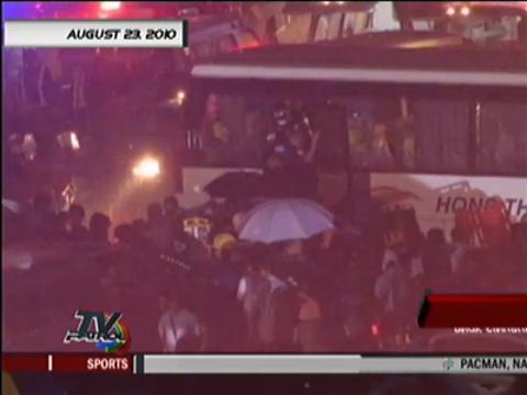 PH in last-ditch attempts to save Pinoys in China