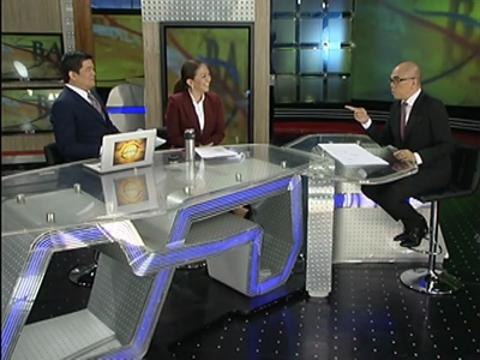 Pacquiao-Mayweather fight to push through?