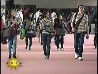 Video herunterladen: OFWs from Libya seek employment