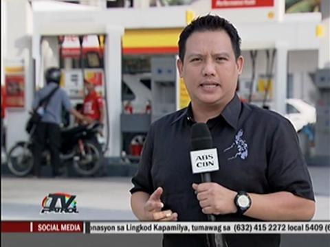 Middle East turmoil sends PH looking for other oil sources