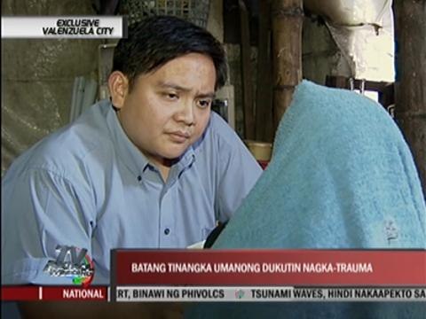 PNP records 6 cases of kidnapping attempt in Valenzuela