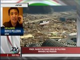 PH embassy officials, ABS-CBN reach hard-hit Sendai