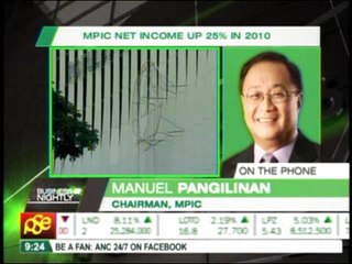 Video herunterladen: Pangilinan: MPIC now controls MRT-3 operator