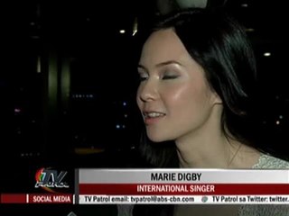ABS hosts welcome party for Bb. Pilipinas bets