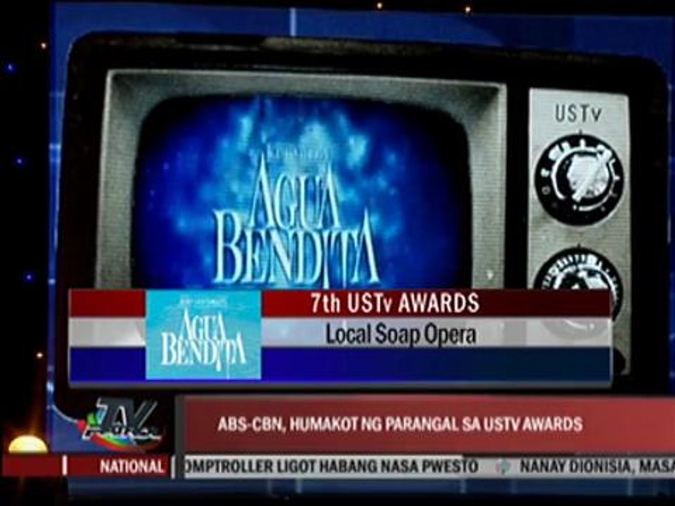 Failon, Davila are USTv's best news and current affairs program hosts