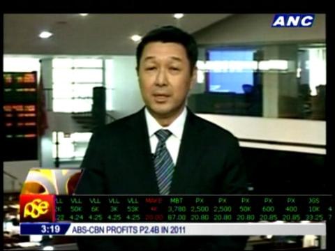 Ayala's chip-maker aims for LED-lighting, solar markets