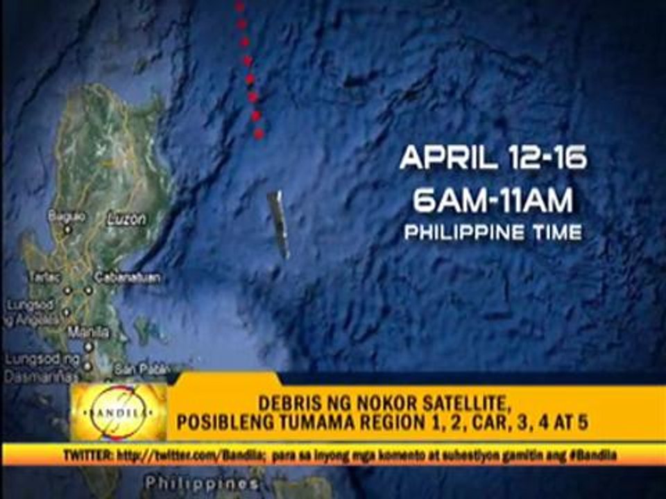 PNoy returns from ASEAN summit