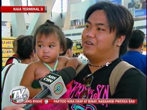 Travelers reminded to do Lenten reflection