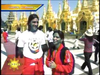 Azkals relax before match vs Palestine