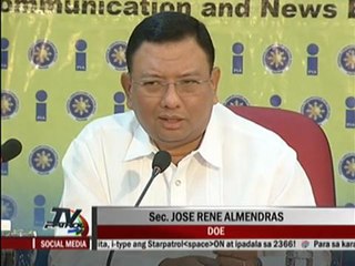 Fuel price rollback possible next week