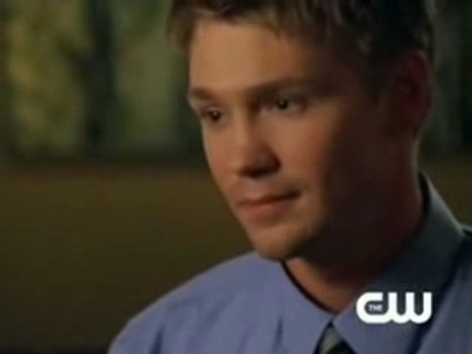 One Tree Hill 5_05 Preview Scene LucasPeyton