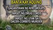 NBI tightens guard on Michael Ray Aquino