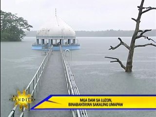 Falcon' leaving Philippines