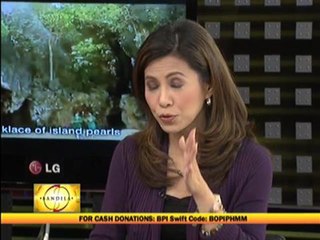 Social media plays big role in PH tourism slogan