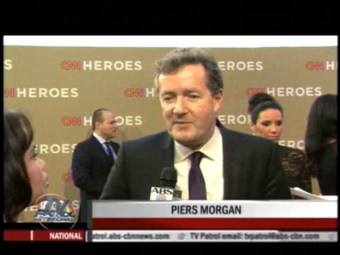 Hollywood celebs share New Year’s resolutions