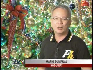 Showbiz shockers in 2011
