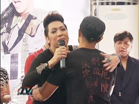 'Praybeyt Benjamin' gets sequel