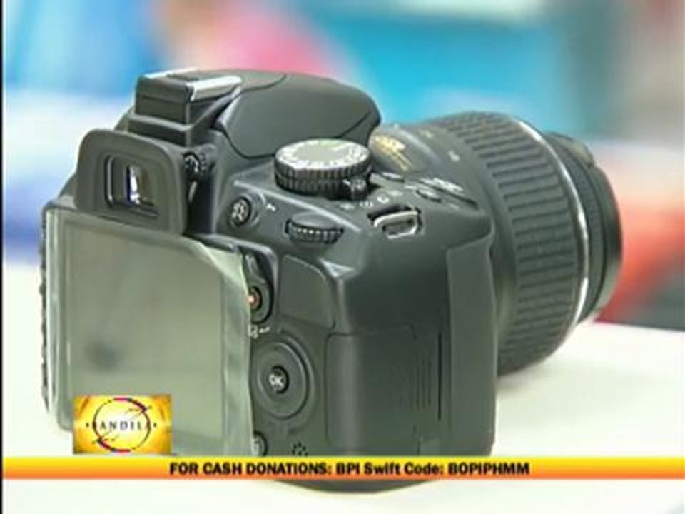 Top gadgets for 2011