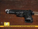 Total firecracker ban, gun ban on New Year proposed