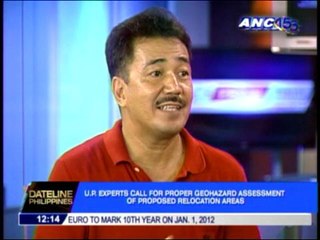 UP experts: More corpses under debris in Iligan