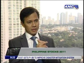 PSE's ups and downs in 2011