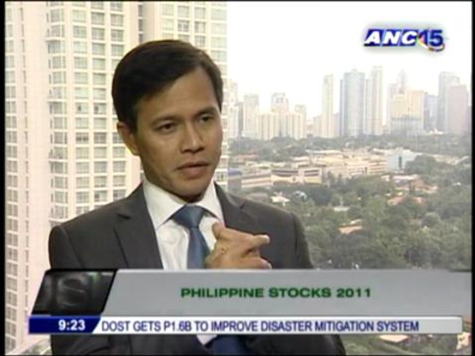 PSE's ups and downs in 2011