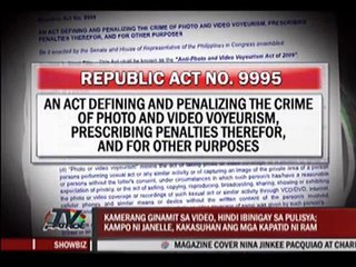 Ram kin face raps over spread of sex video