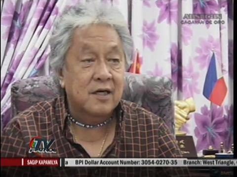 PNoy wants review of emergency text alert system