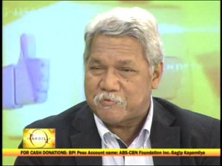 Tikoy Aguiluz explains rift with 'Asiong' producers