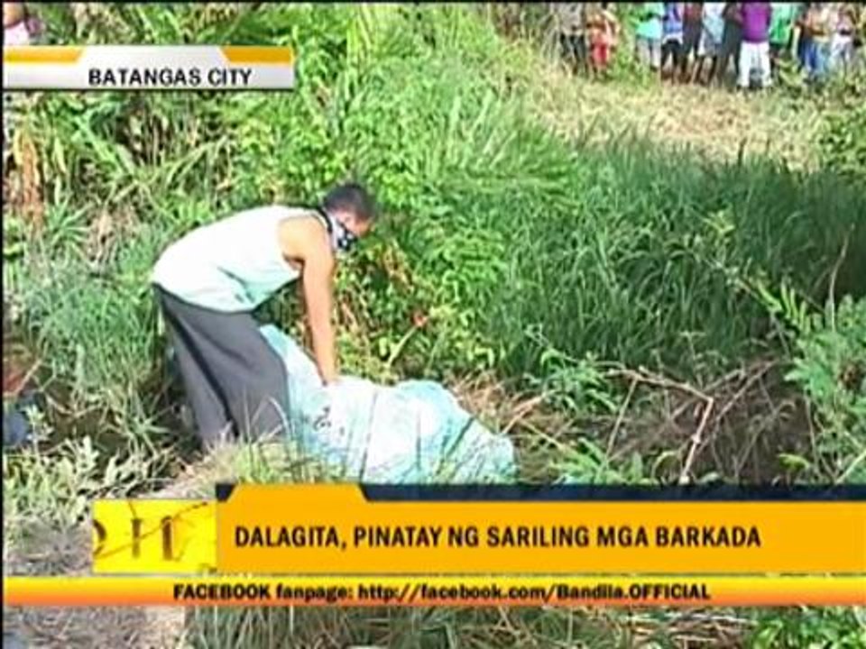 Heinous crimes against minors cause alarm