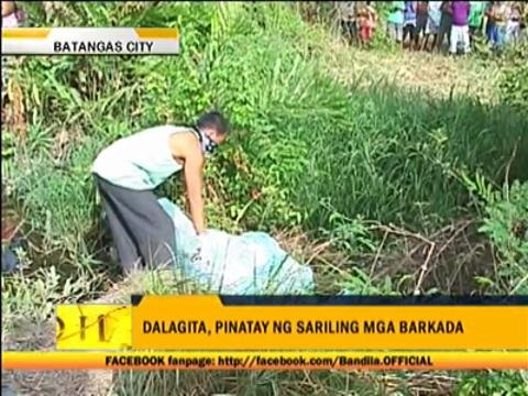 Heinous crimes against minors cause alarm