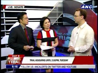 Télécharger la video: Cayetano weighs in on Corona's 40% discount