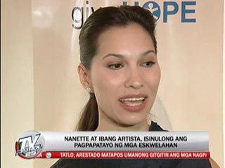 Aiza's girlfriend confirms breakup