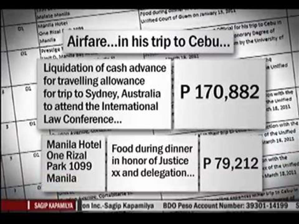 Akbayan files complaint vs Midas