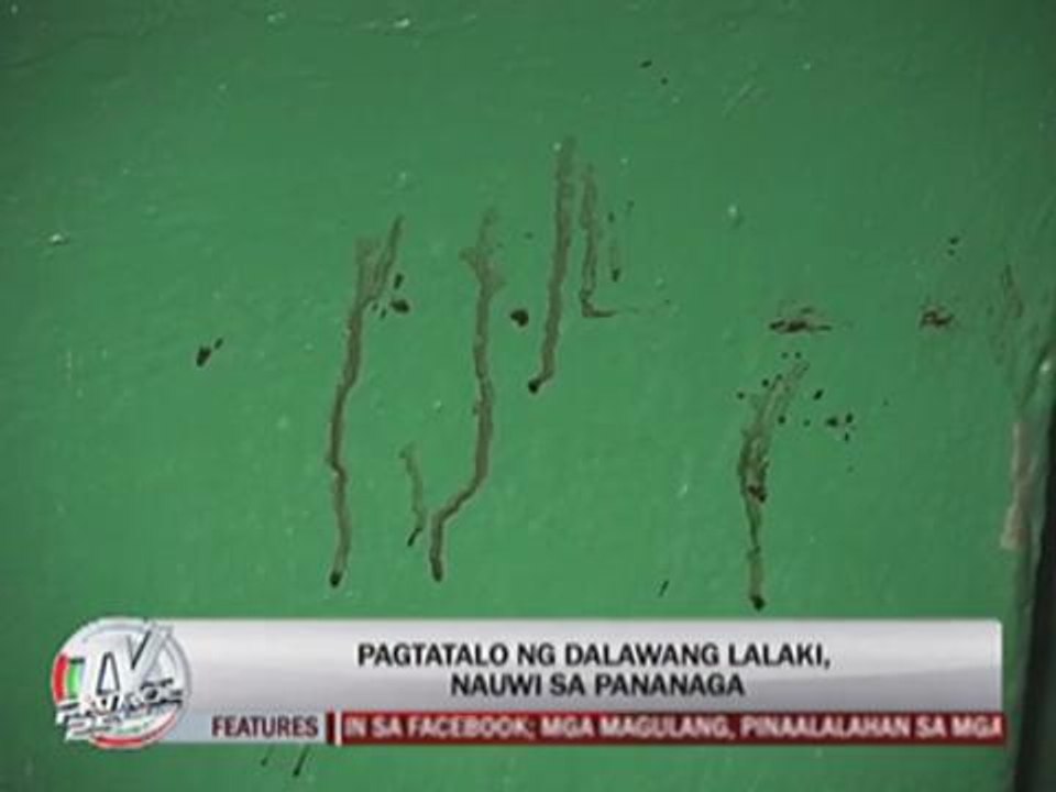 Man stabbed to death by co-worker