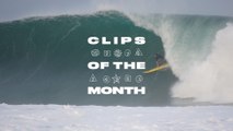 Clips of The Month: July