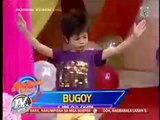 Bugoy, Yogo lead ABS-CBN's ‘Bida Best Kid’ campaign