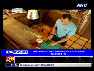 How to make hot lemongrass tea at home