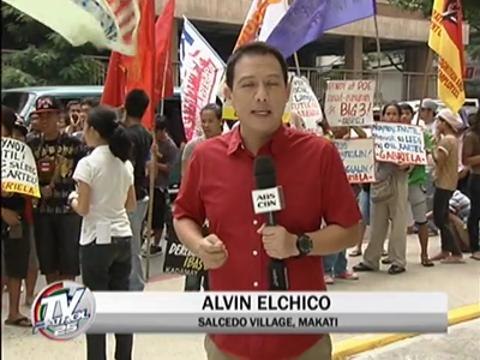 Groups vow to intensify oil price hike protests