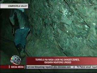 Tải video: ComVal landslide death toll hikes to 32