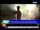 Revelers burn Lance Armstrong effigy