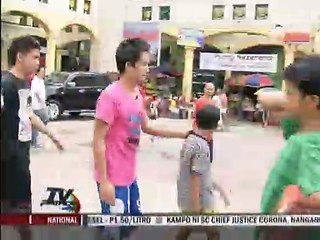 Survey links number of Nazarene devotees to poverty