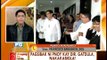 Punto por Punto: PNoy sacks Gatdula