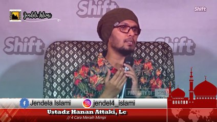 4 cara meraih  mimpi