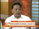 Punto por Punto: Public perception affects Corona trial