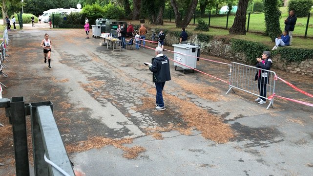 Ronde de Kérity - 33ème édition