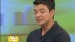 Jericho Rosales talks on finding purpose, staying grounded
