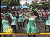 Cebu, Bacolod, Pampanga celebrate fiestas