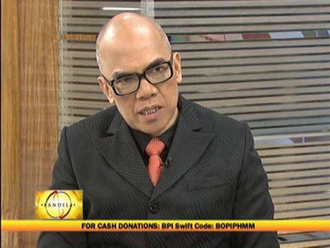 Jason Abalos admits relationship with Jewel Mische