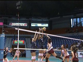 VOD UP vs ADU - December 13 2012